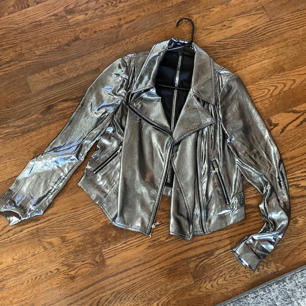 Express Jacket